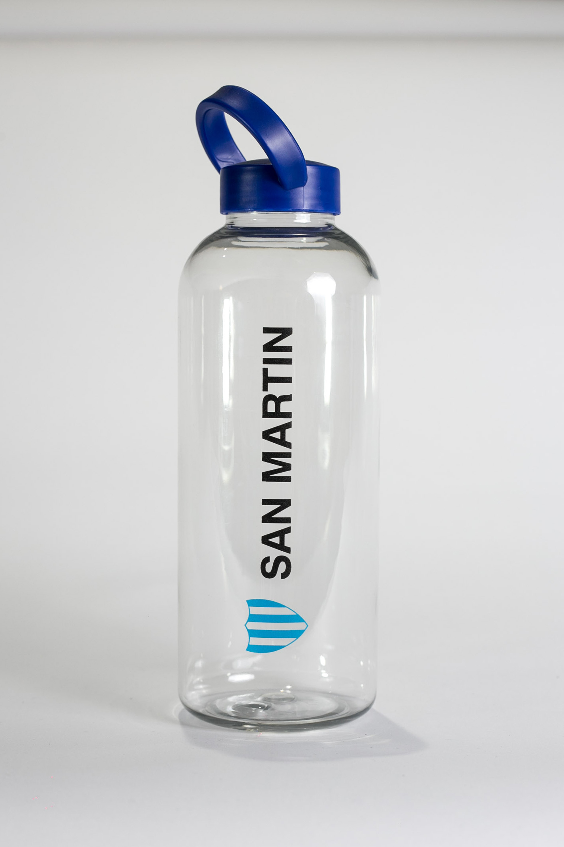 merchandising Club San Martin